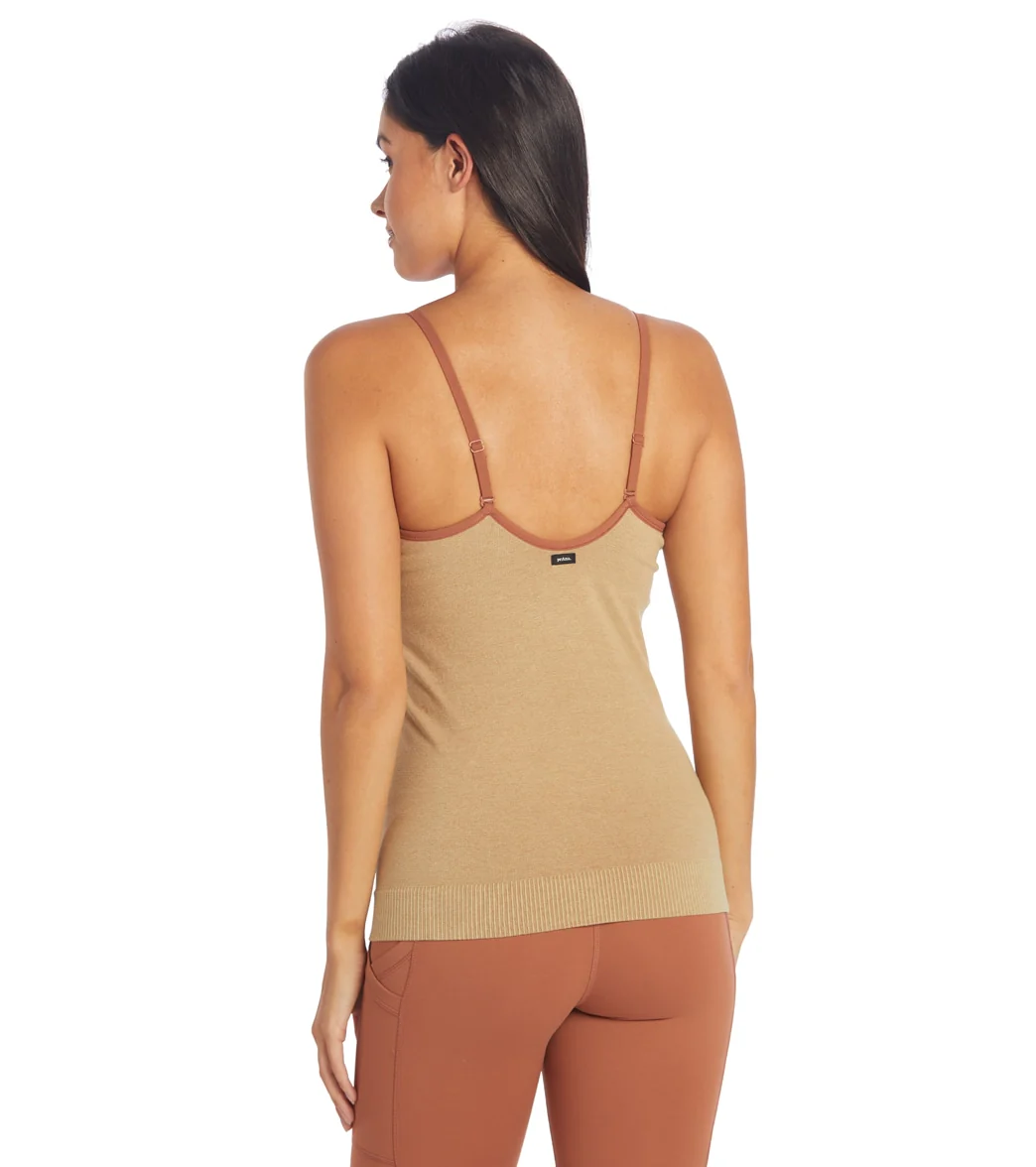 prAna Sopra Seamless Bra Tank