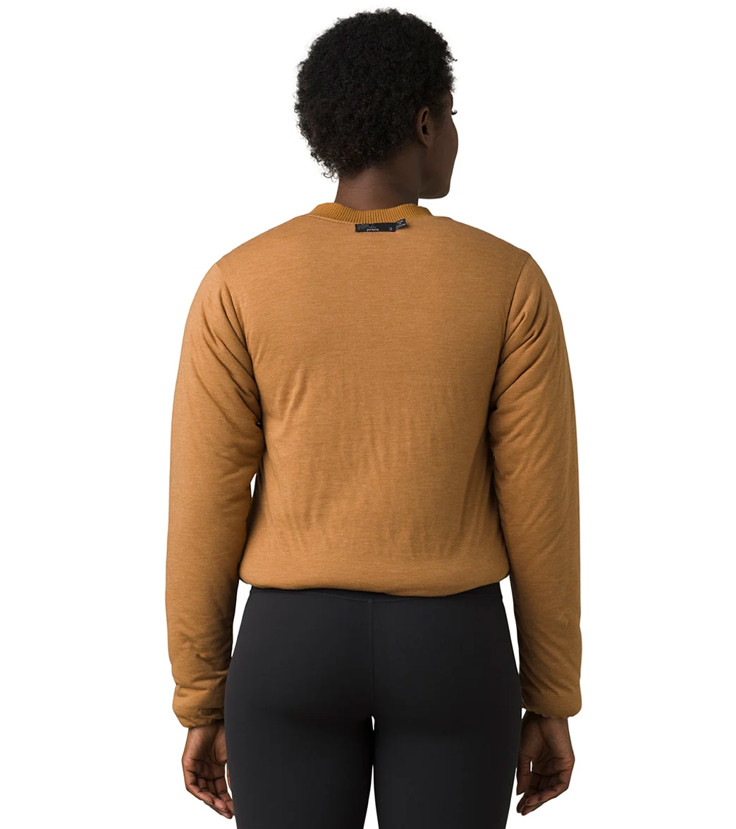 prAna Polar Escape Sweatshirt