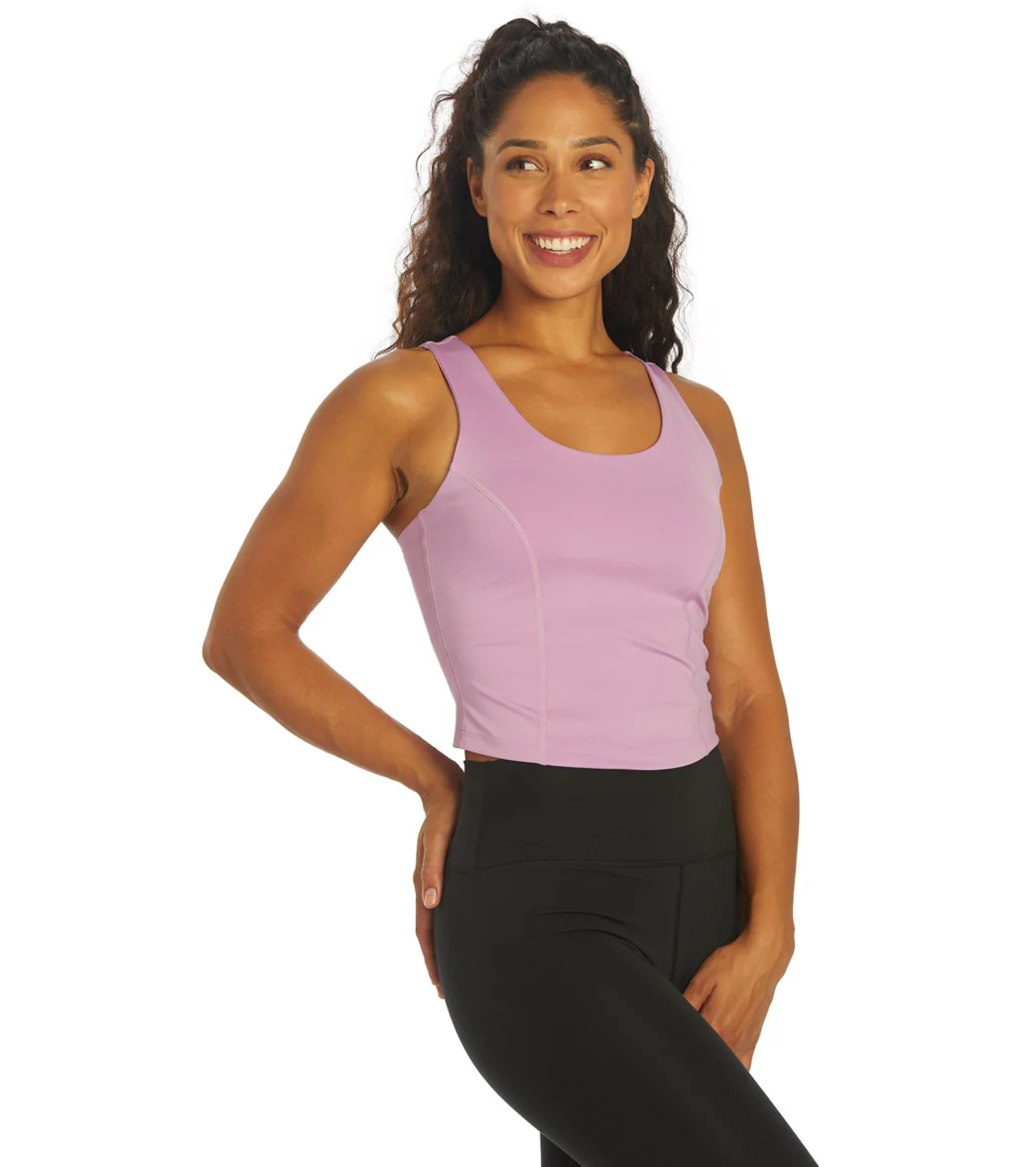 Year of Ours The Tread Crop