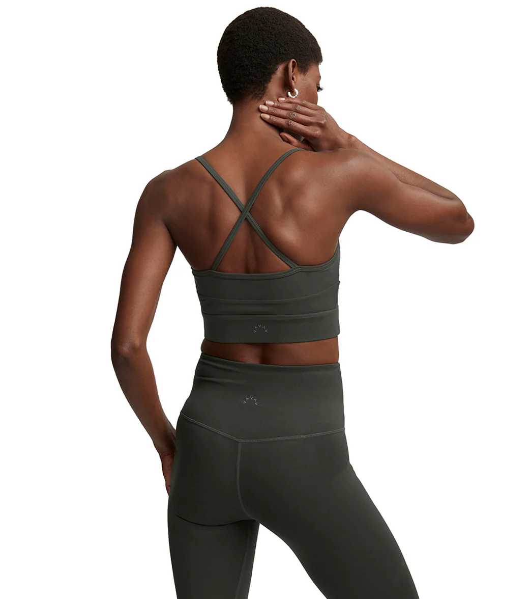 Varley Always Irena Bra