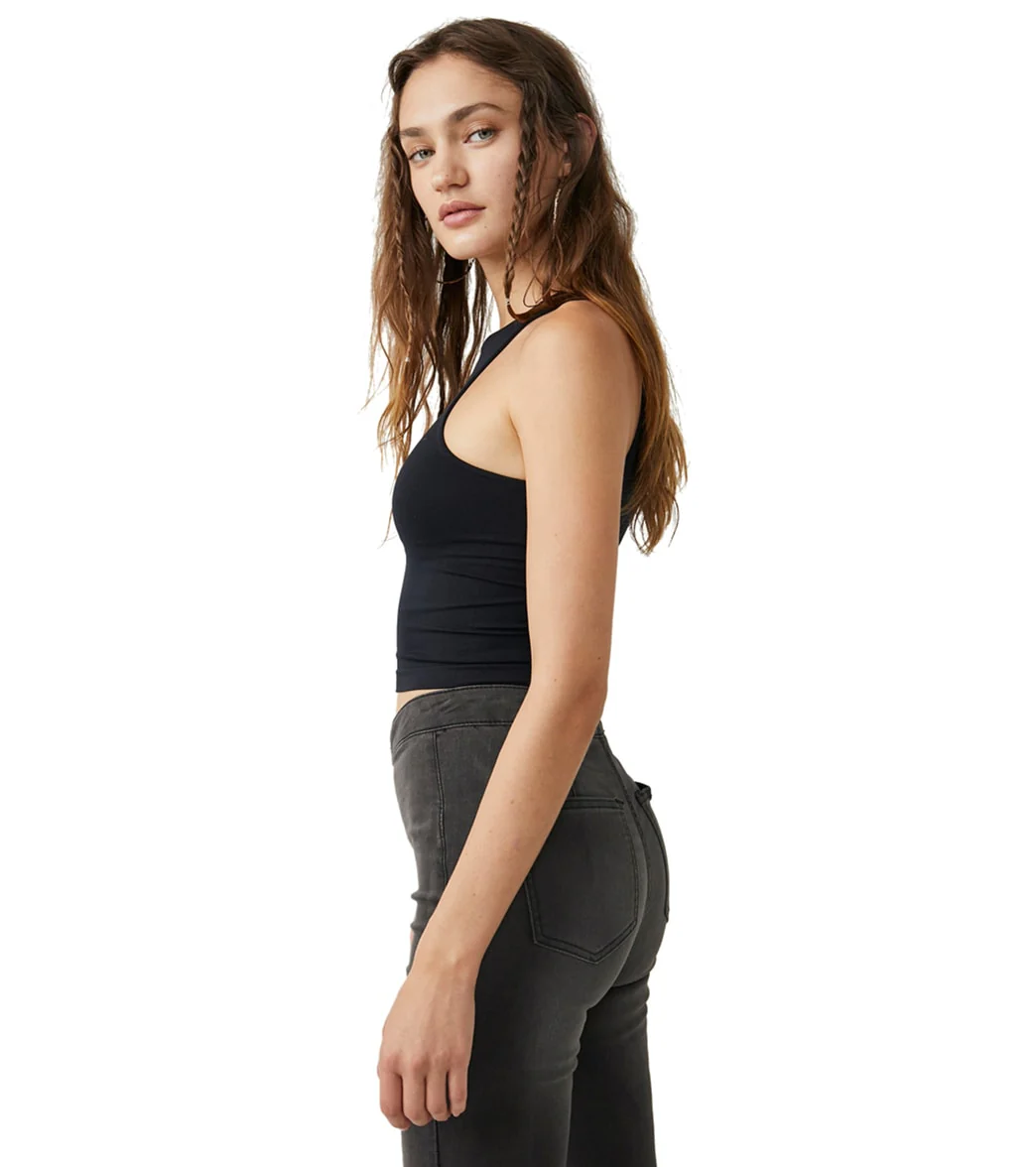 Free People Clean Lines Cami