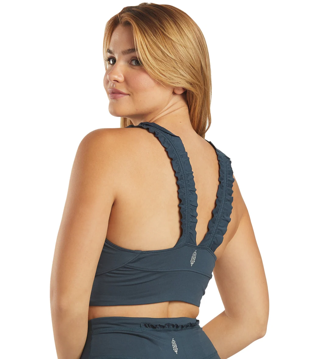 Free People Stay Centered Bra