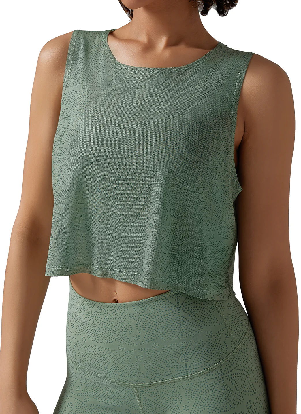 Tavi Flatter Flow Hi Lo Tank