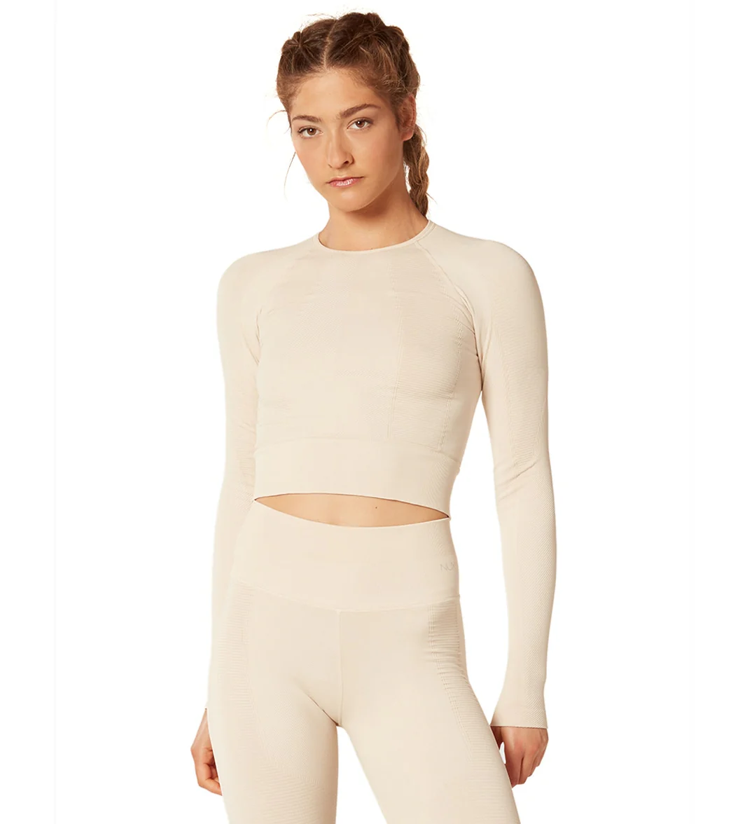 NUX One By One Long Sleeve