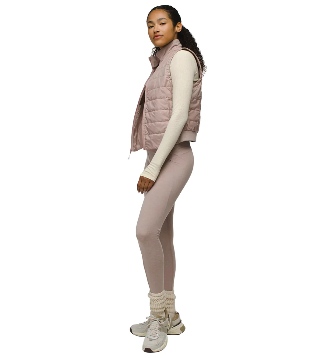 prAna Insulated Ice Flow Vest