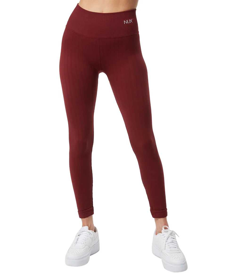 NUX Aria Seamless Legging