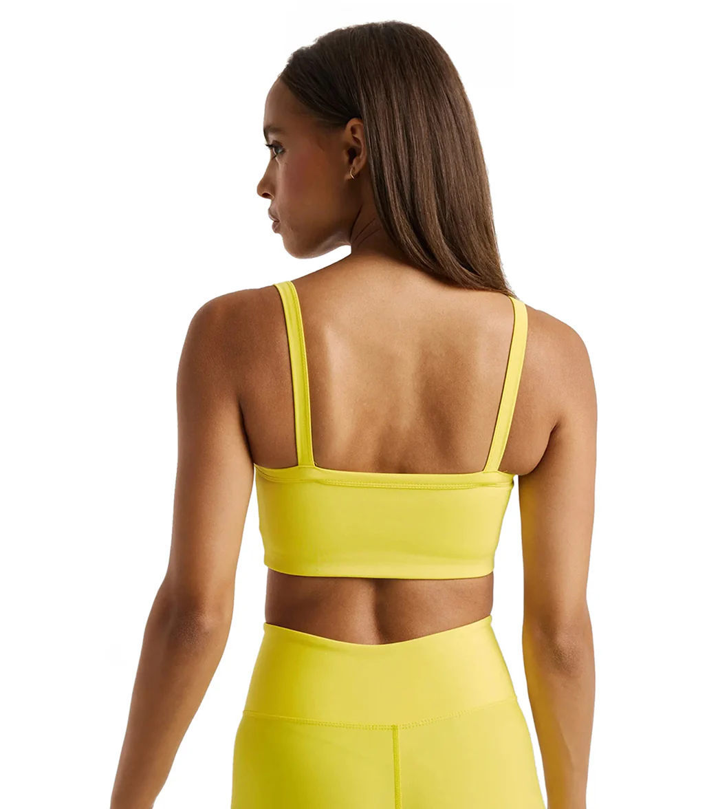 Year of Ours YOS Bralette