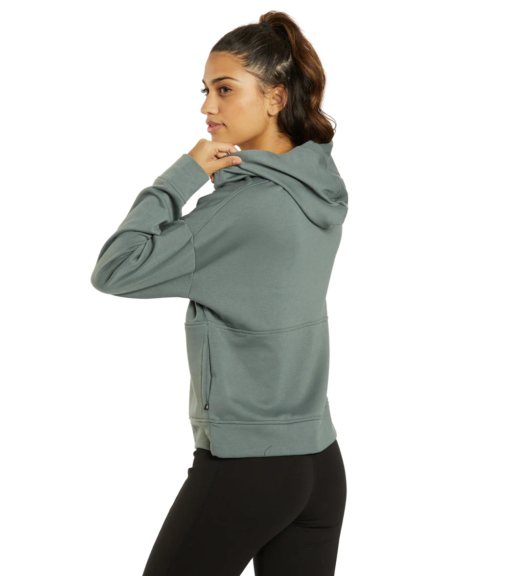 Marika Gracie Hoodie