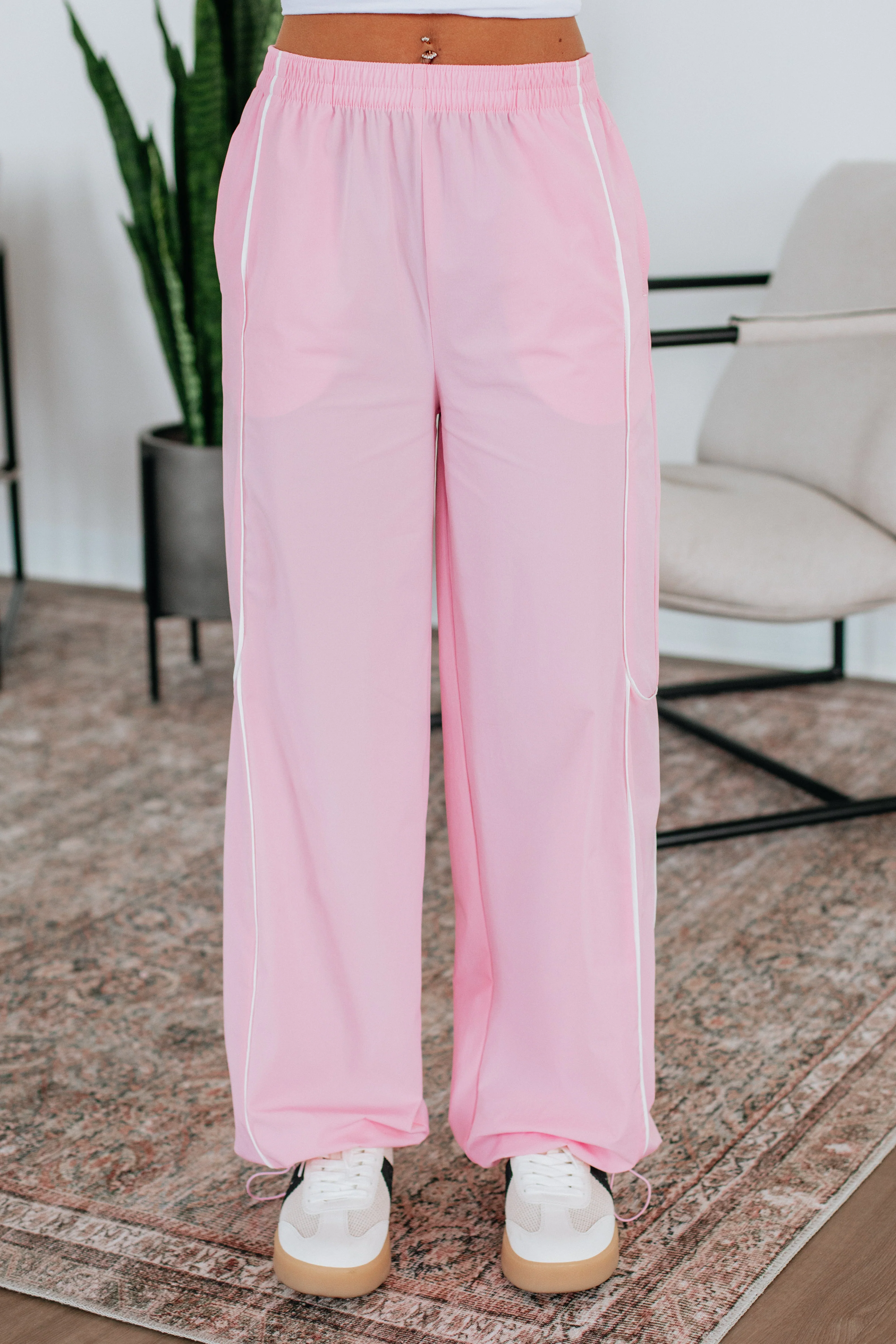 Tilly Track Pants