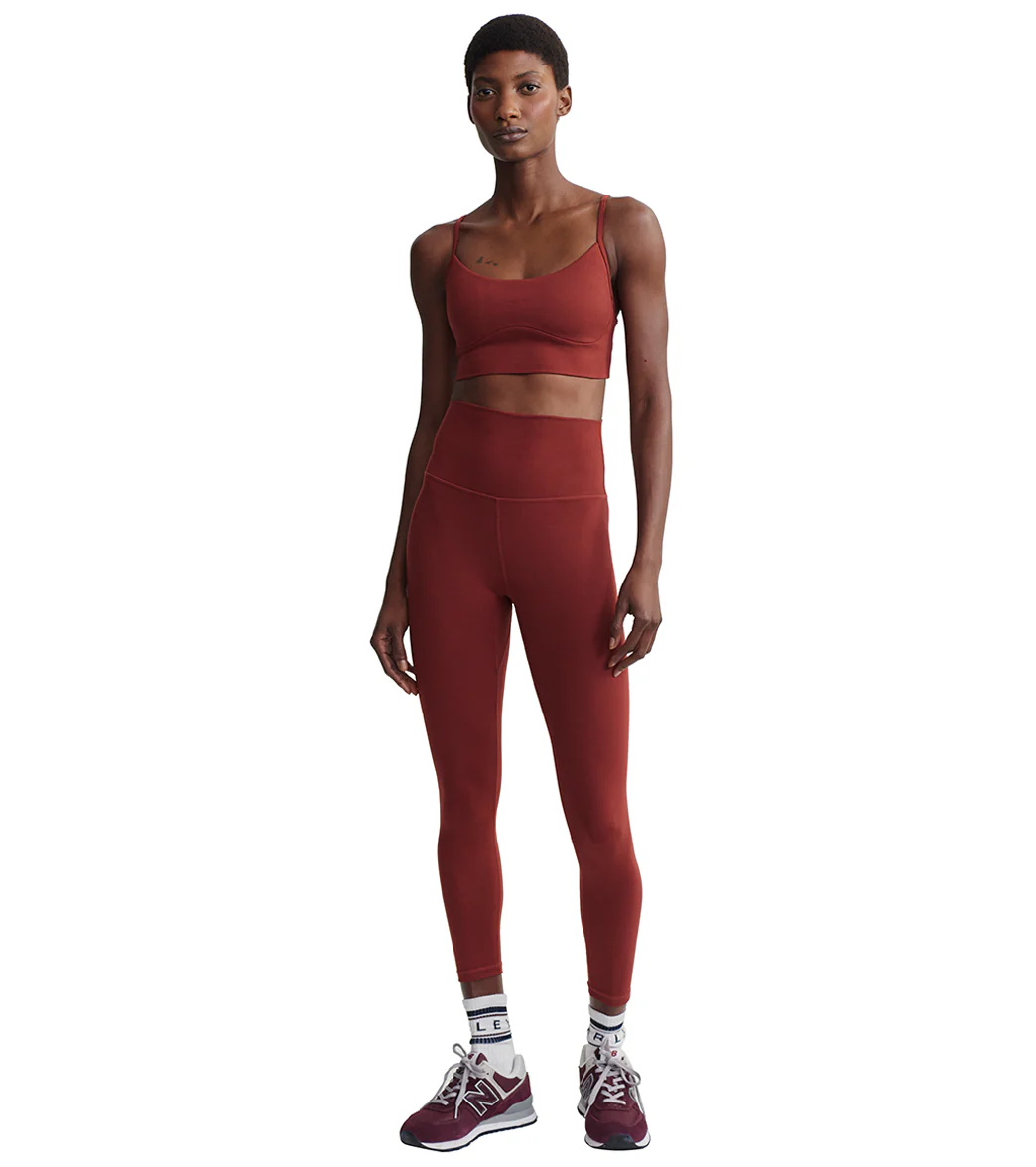 Varley Freesoft Emmie Bralette