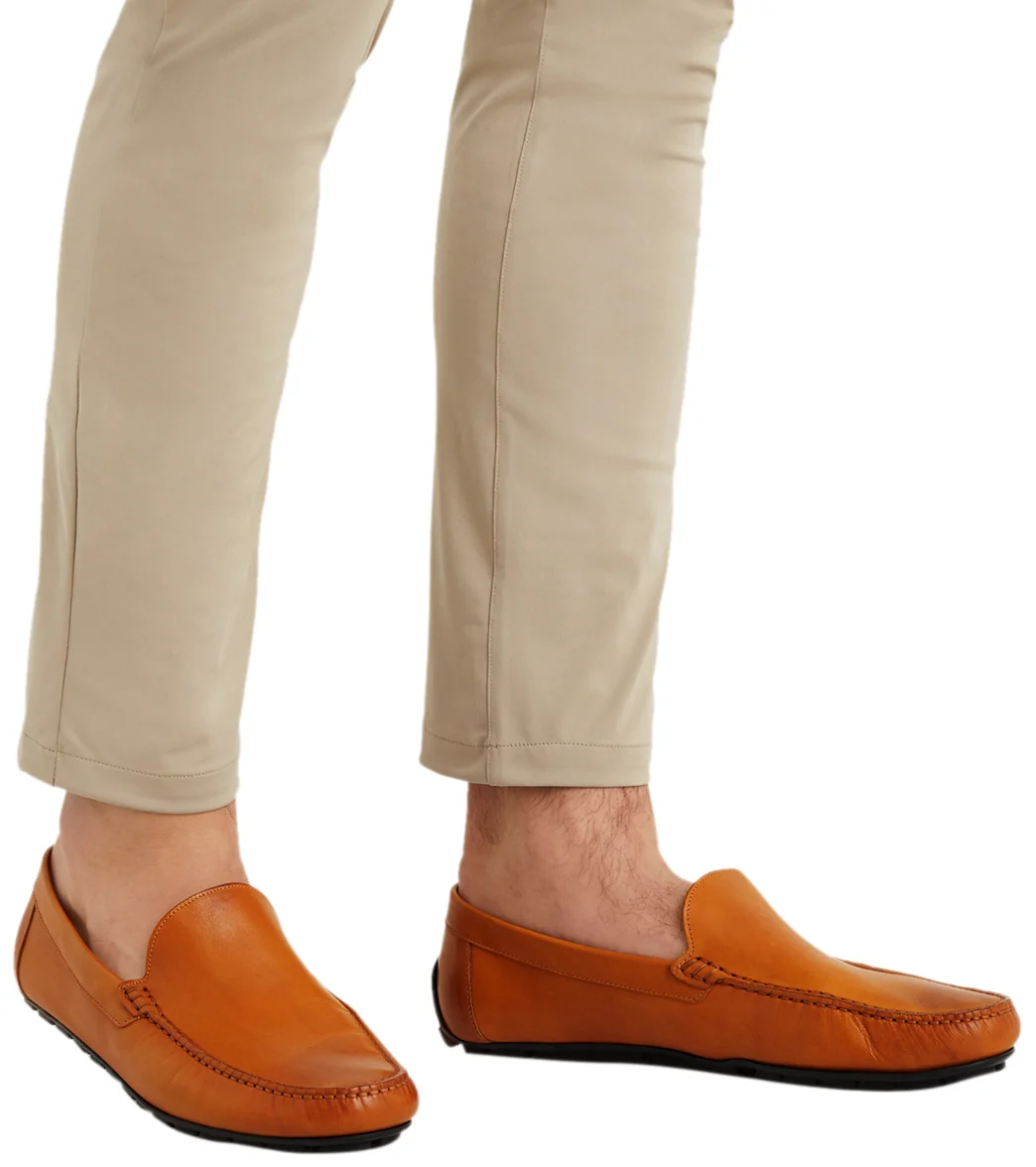 Rhone Men's Slim Commuter Pants