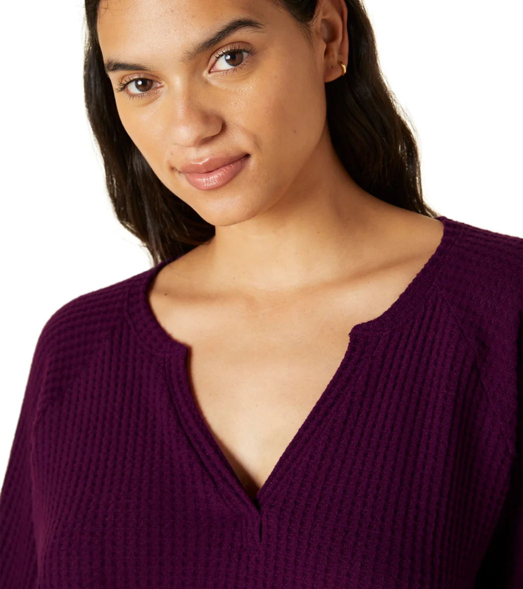 Beyond Yoga Free Style Pullover