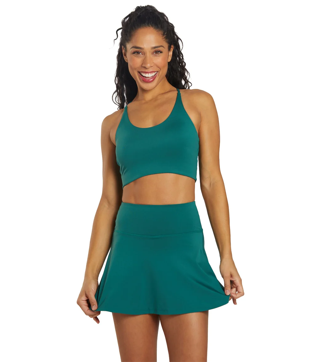 Girlfriend Collective FLOAT Ultralight Skort