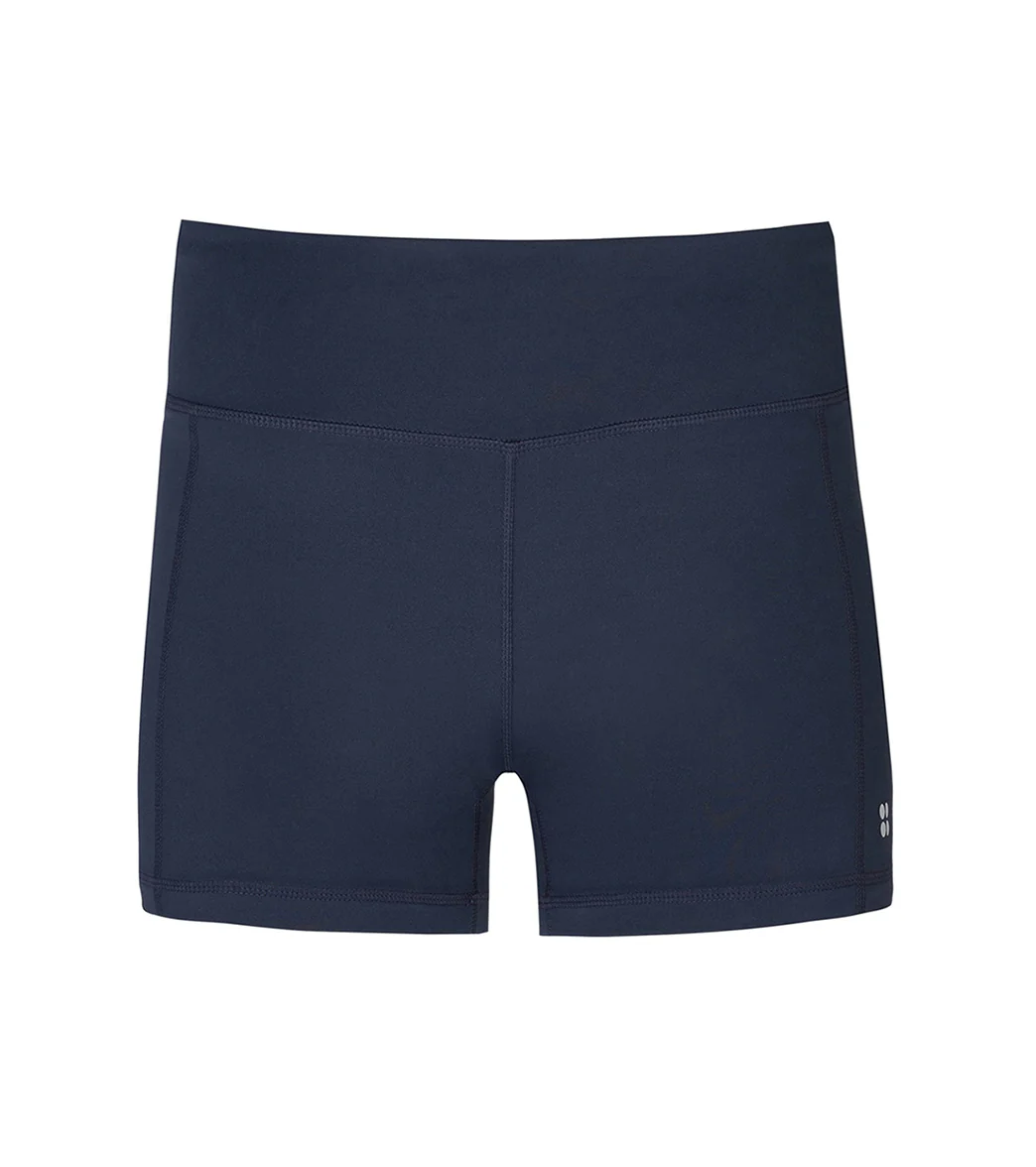 Sweaty Betty All Day 4 Biker Short