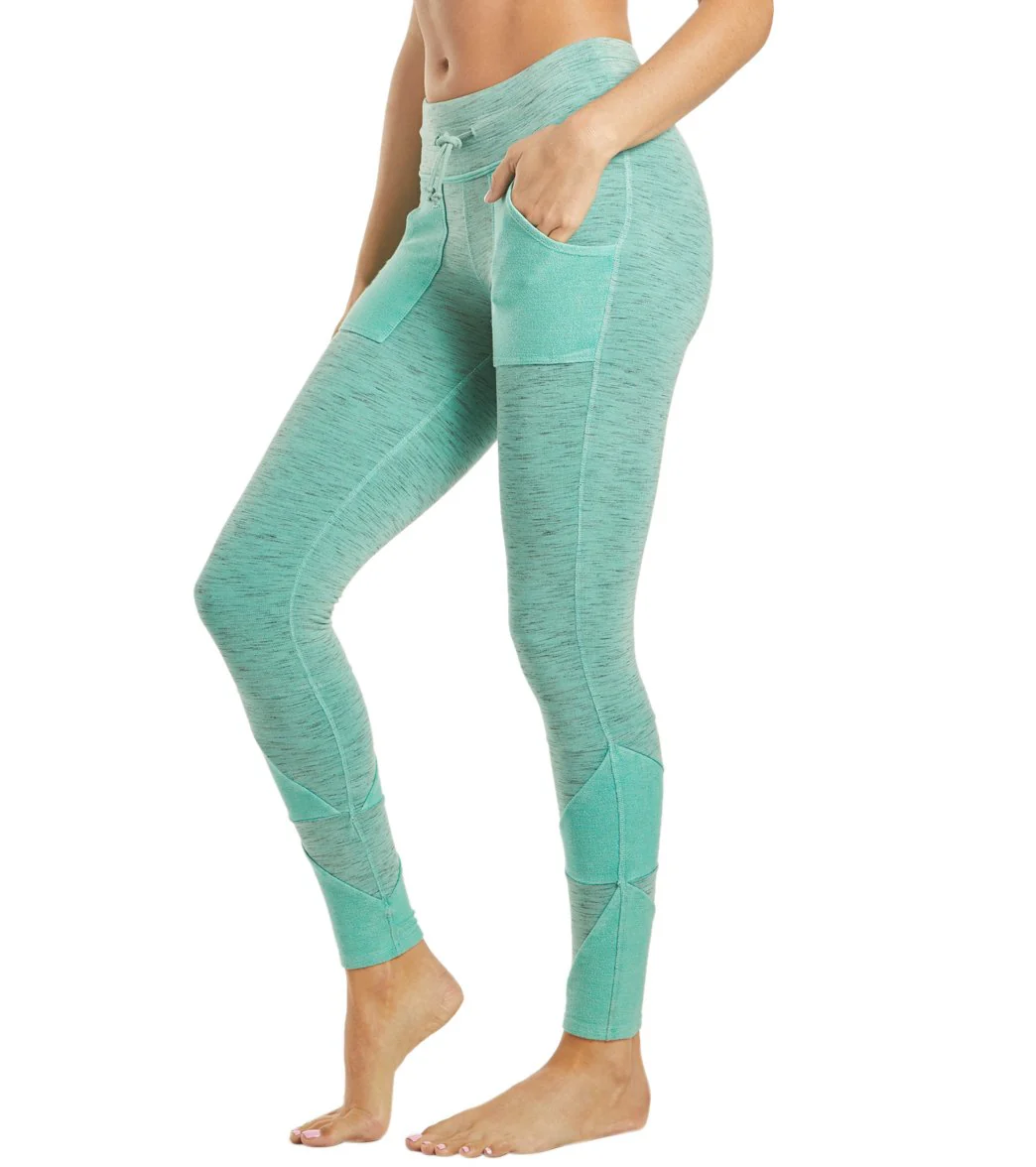 Free People Movement Kyoto Workout Leggings