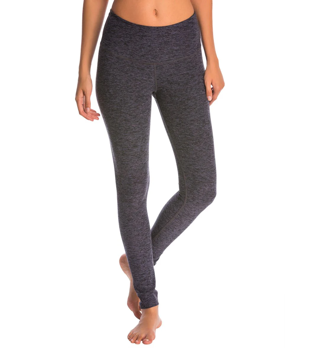 Beyond Yoga Spacedye High Waisted Long Yoga Leggings