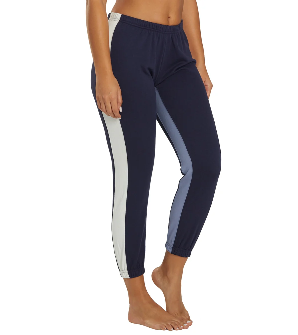 Spiritual Gangster Triblock Perfect Sweatpant