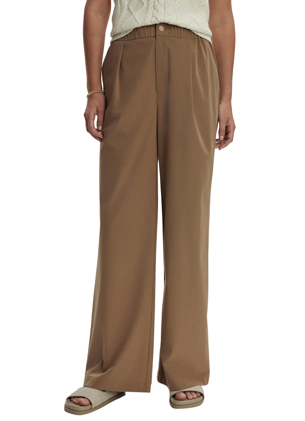 Varley Kayson 29.5 Wide Leg Pant