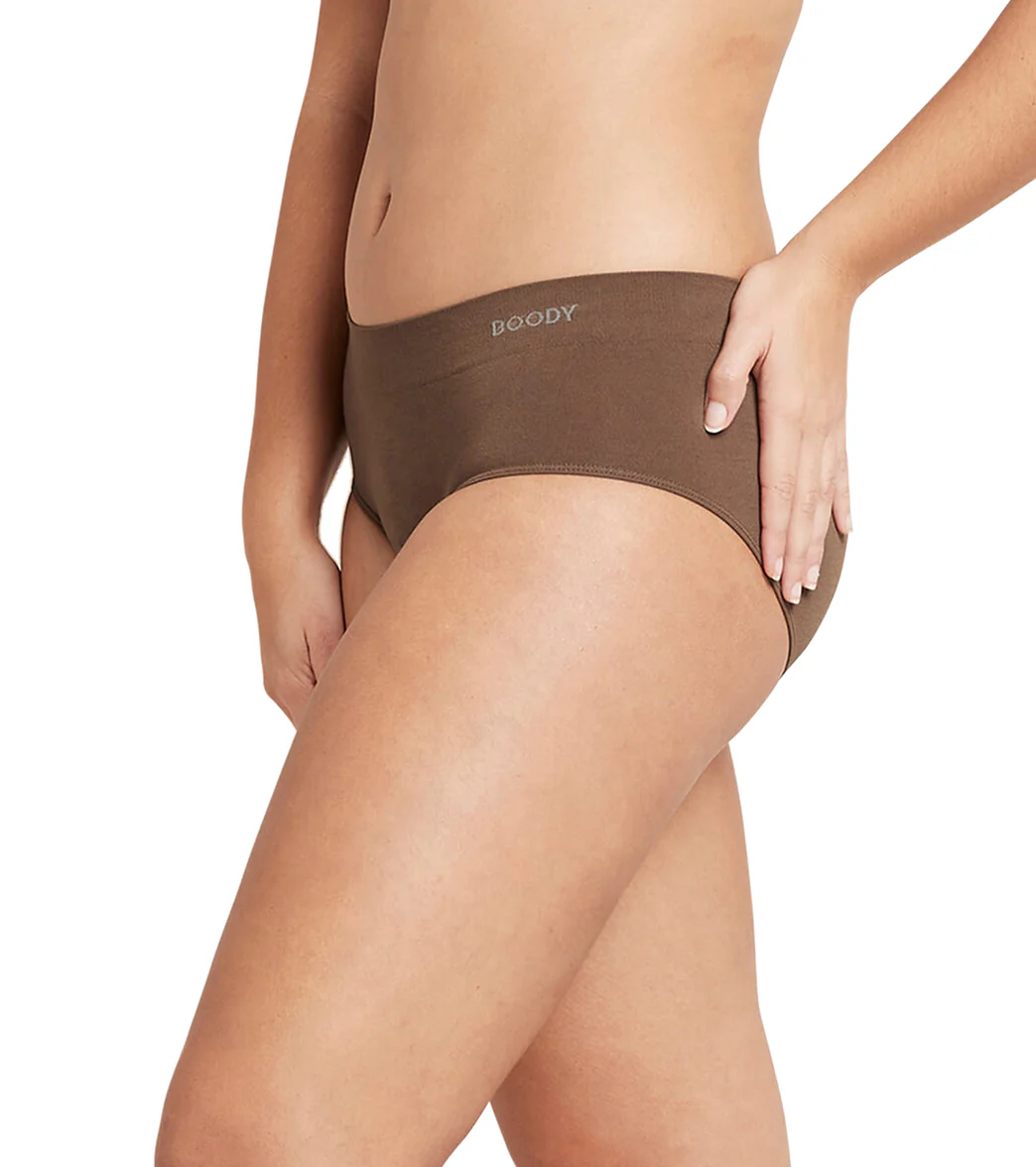 Boody Midi Brief Underwear