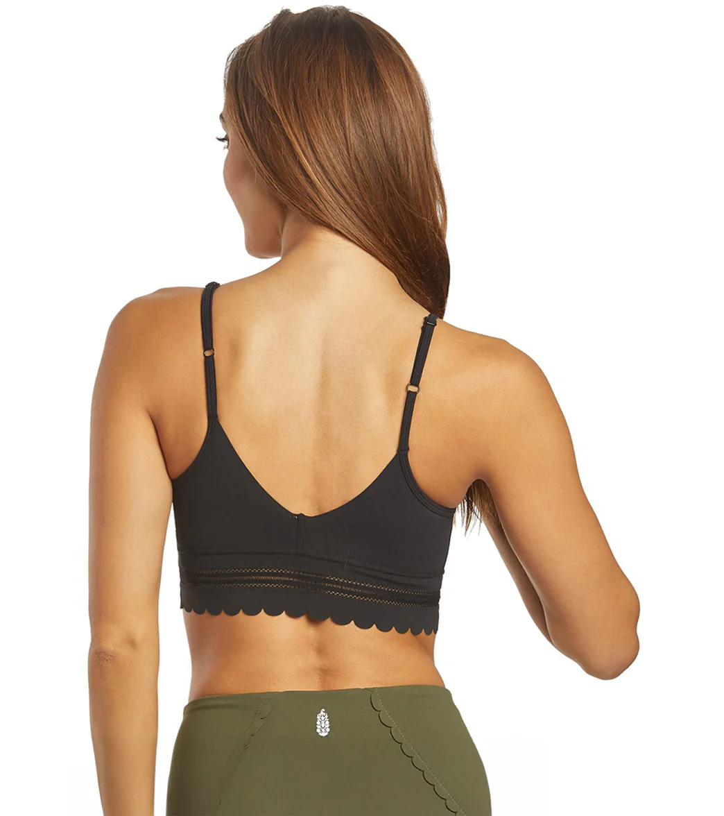 Free People Movement Genesis Yoga Sports Bra
