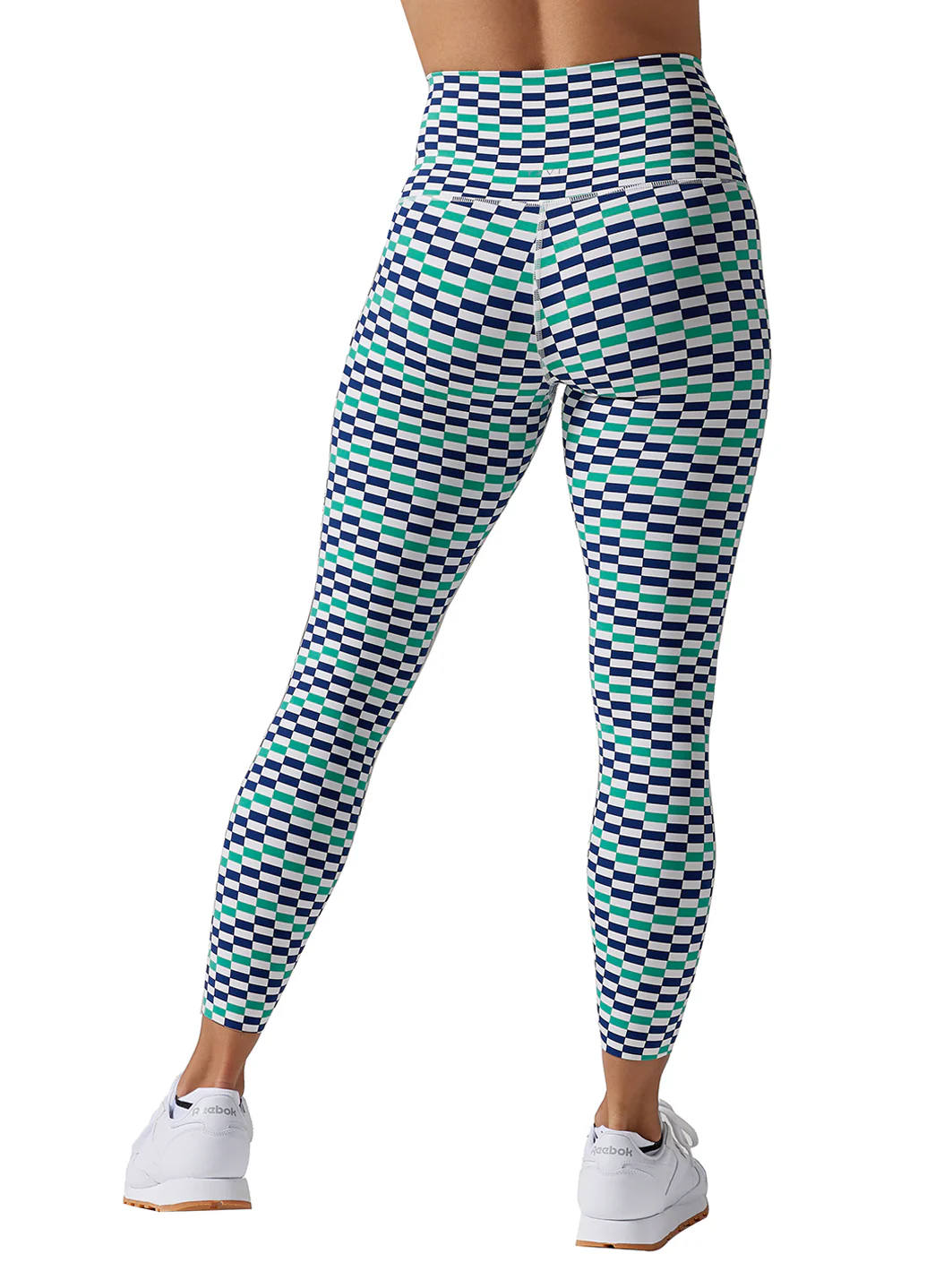 Tavi High Waisted 7/8 Yoga Leggings