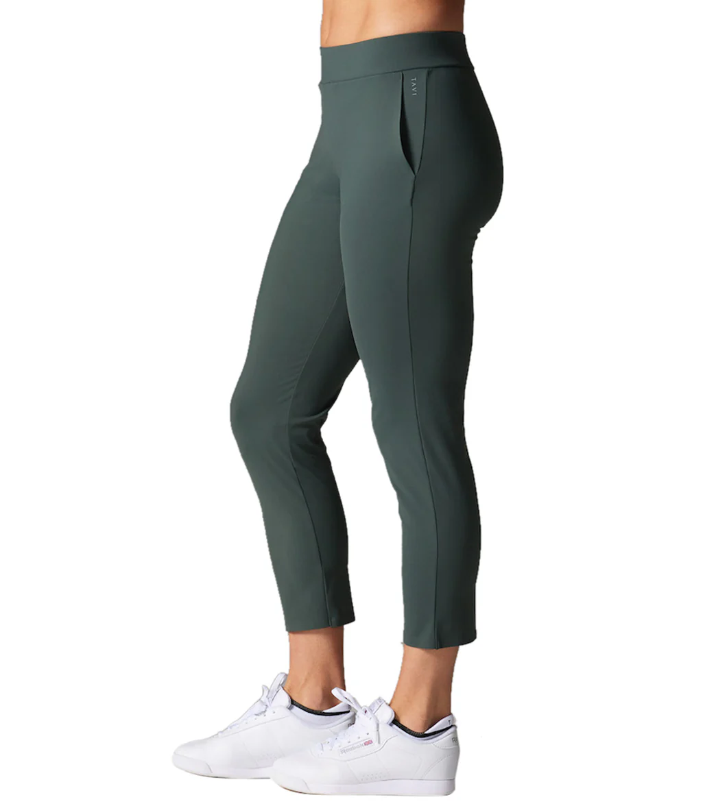 Tavi Work It Ankle Pant
