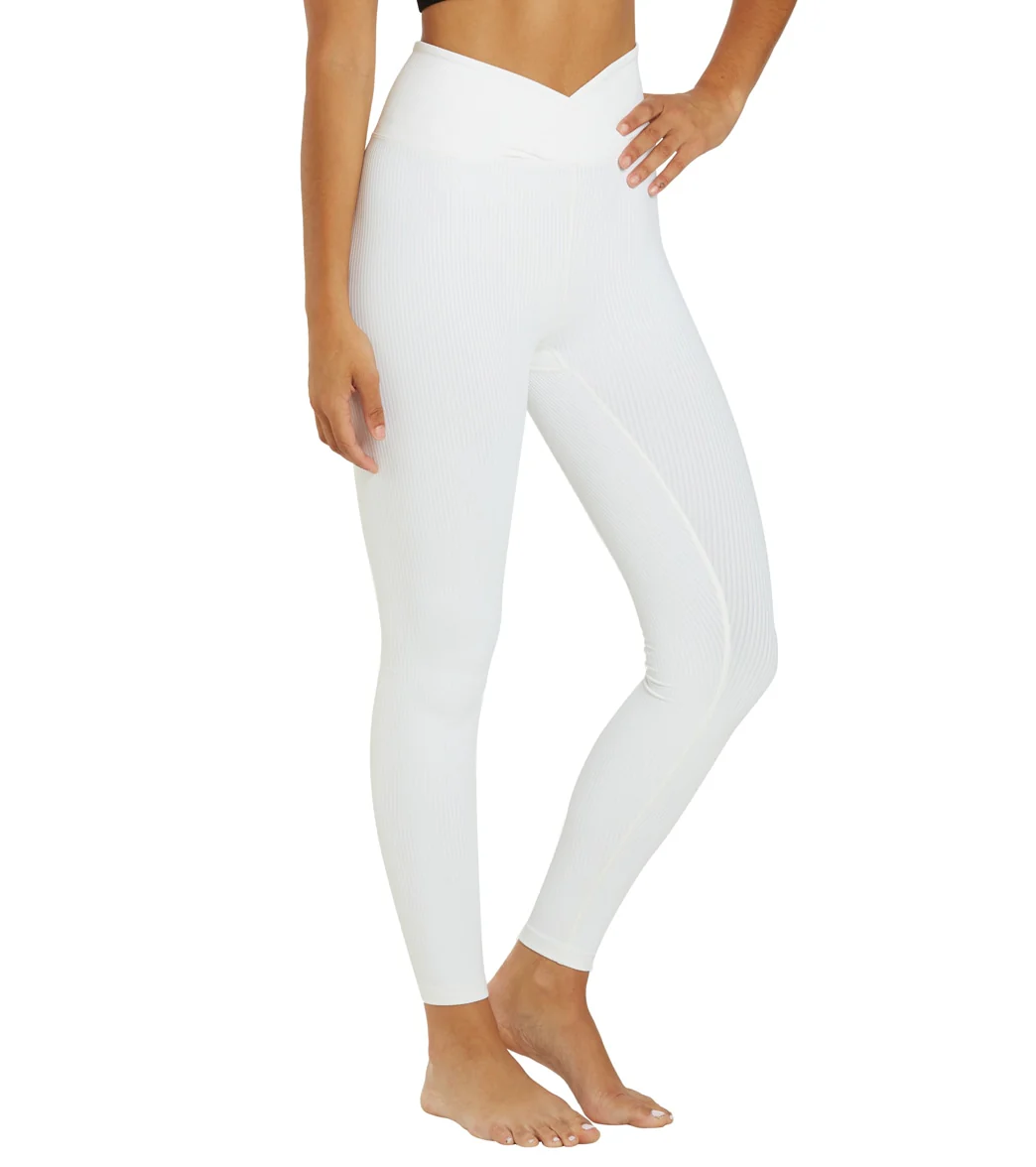 Year of Ours Ribbed Veronica Legging