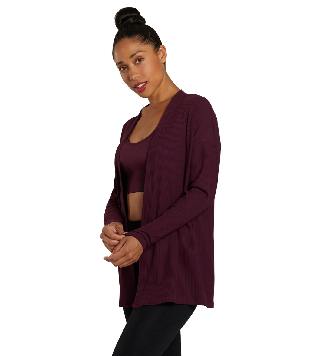 Zobha Comfort Cardigan