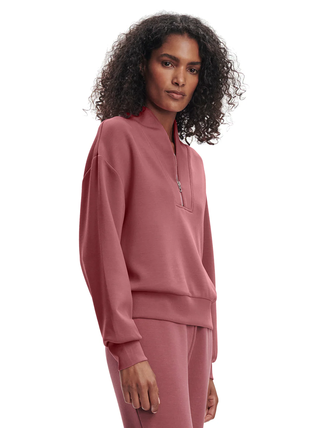 Varley Davidson Sweater