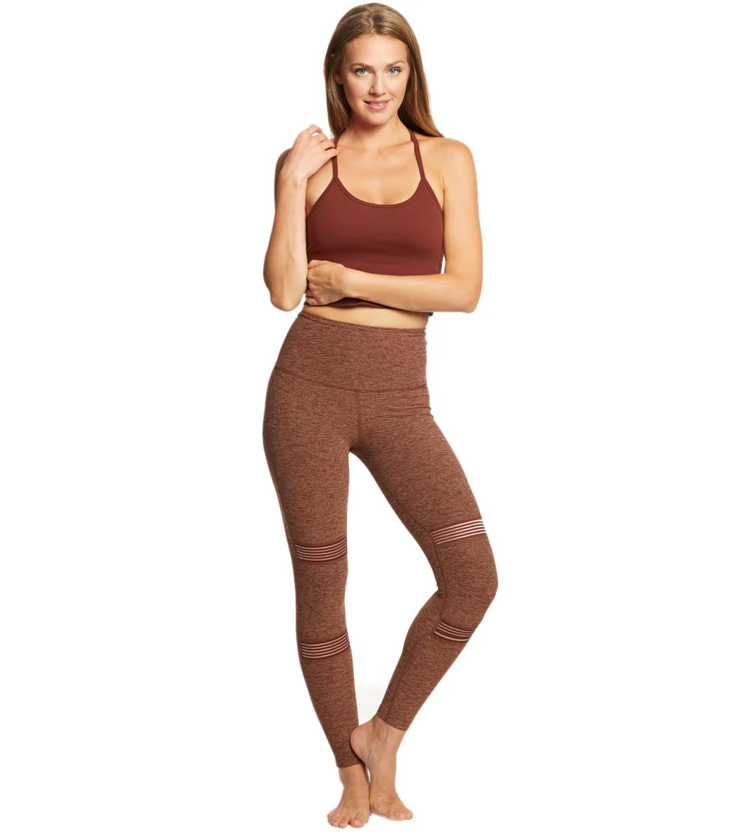 Beyond Yoga Slim Racerback Cropped Tank