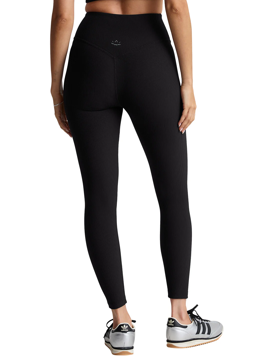 Beyond Yoga Impulse Ribbed Midi 7/8 Yoga Legging