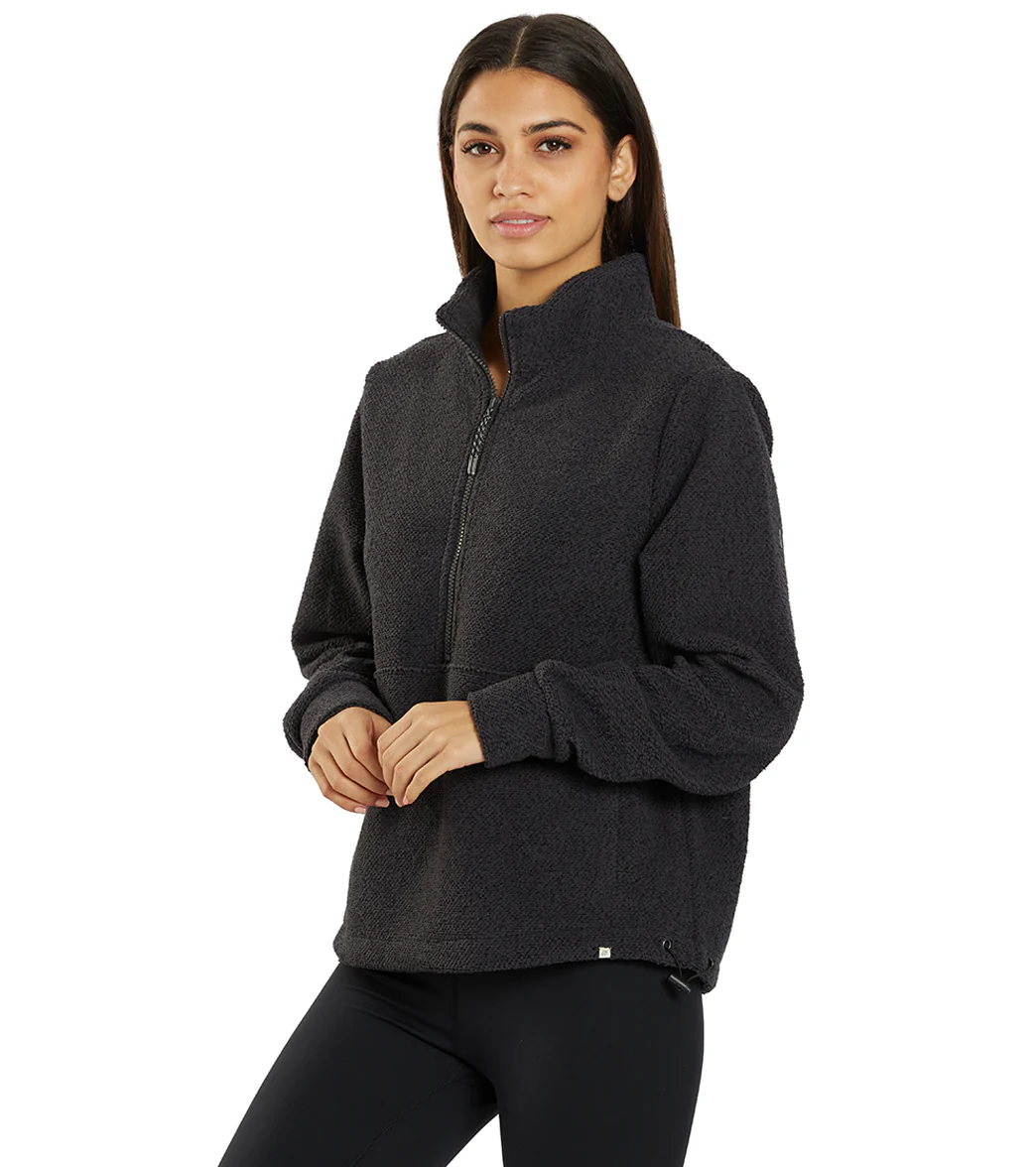 Marika Maki 1/4 Zip Pullover
