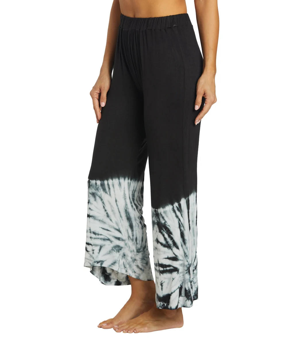 Yak & Yeti Tie Dye Boho Style Pants