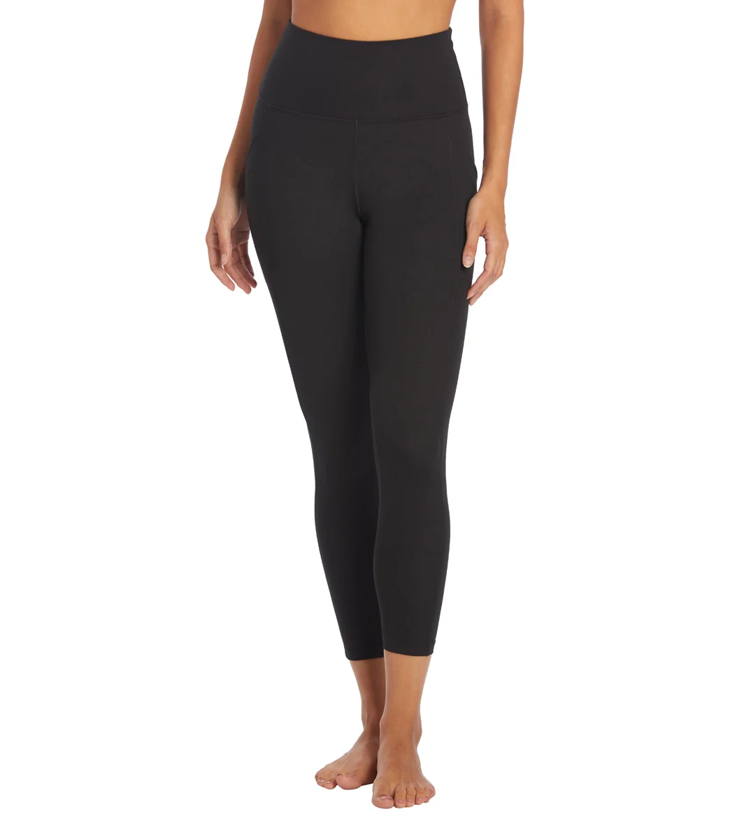 prAna Becksa 7/8 Yoga Leggings
