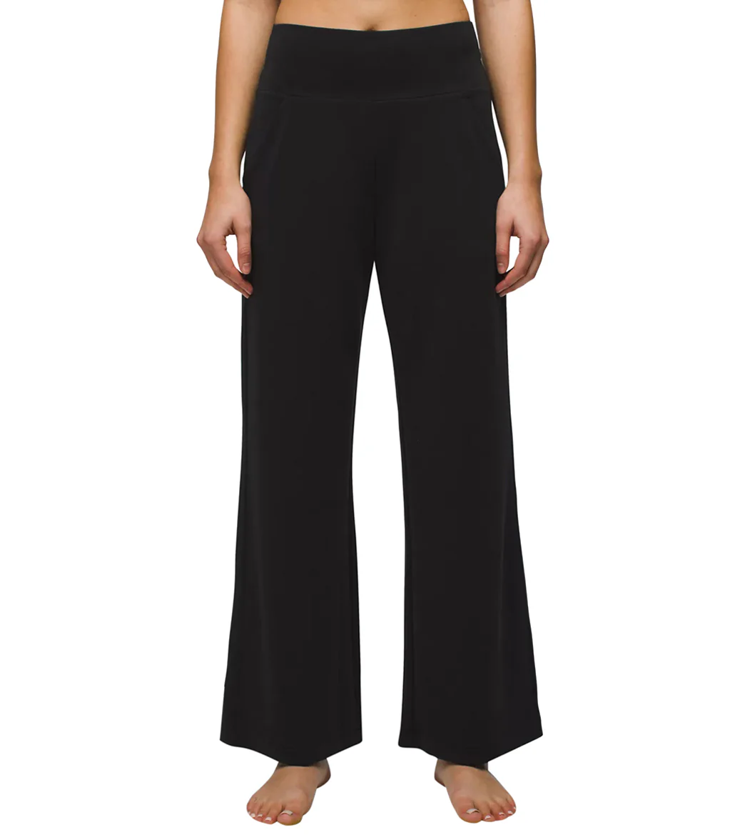 prAna Shea Hot Spell Wide Leg Pant