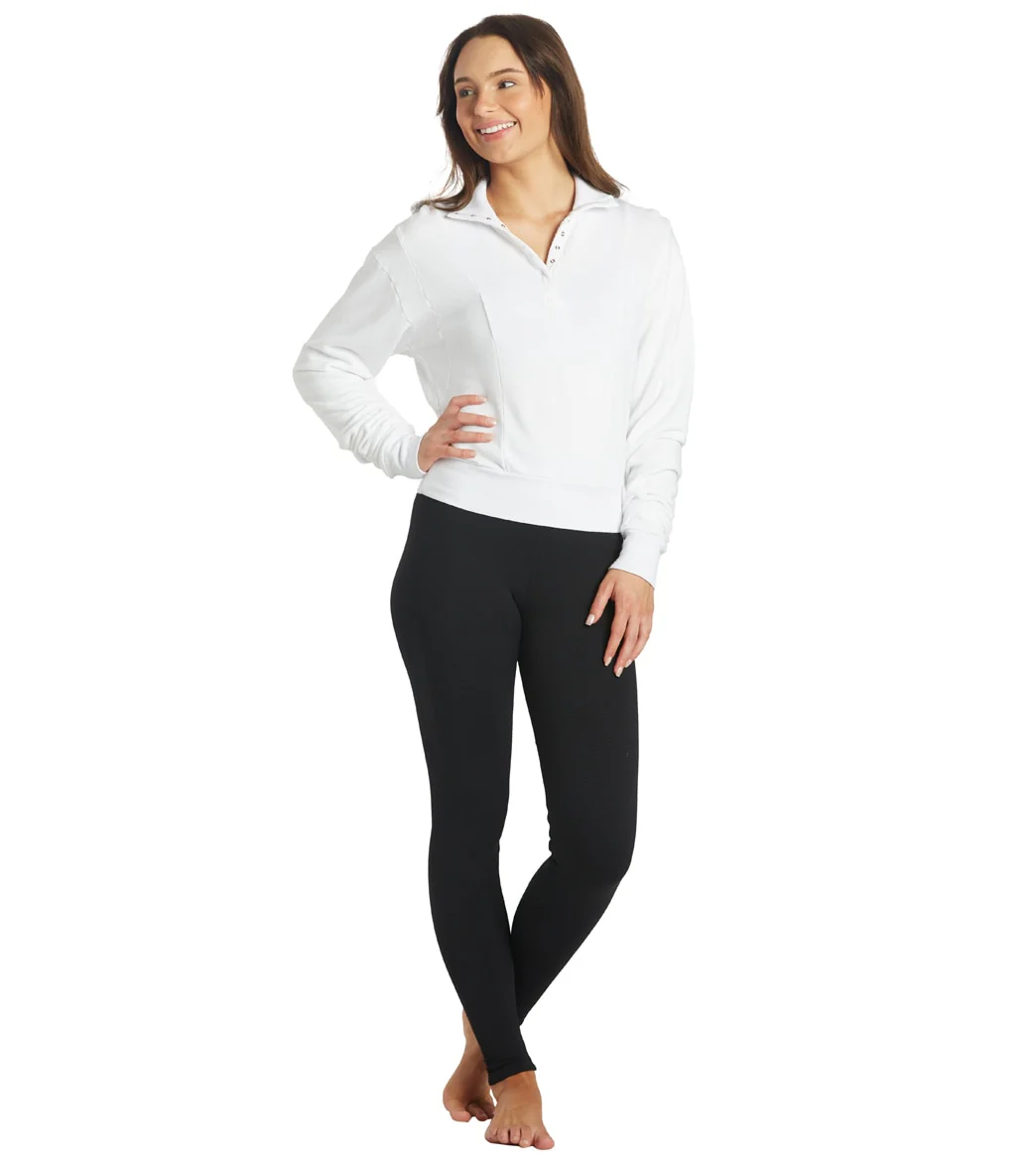NUX Terry Pull-Over