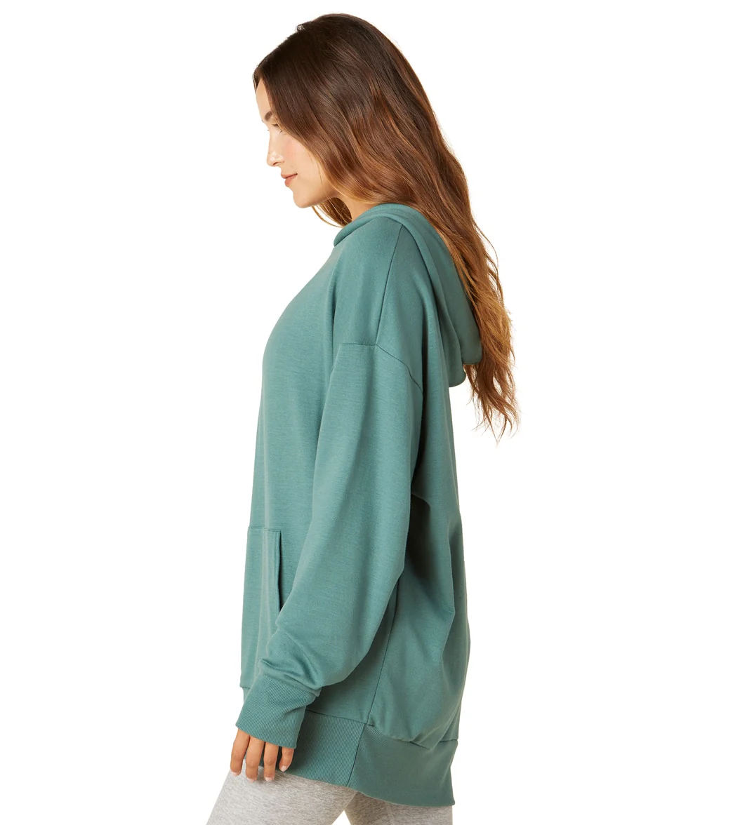 Beyond Yoga Go Getter Hoodie