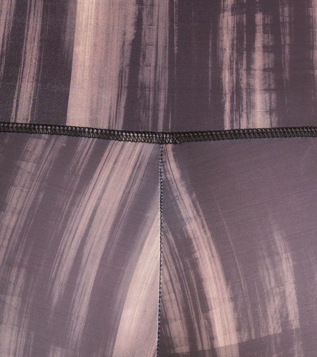 Onzie High Waisted Graphic Yoga Leggings