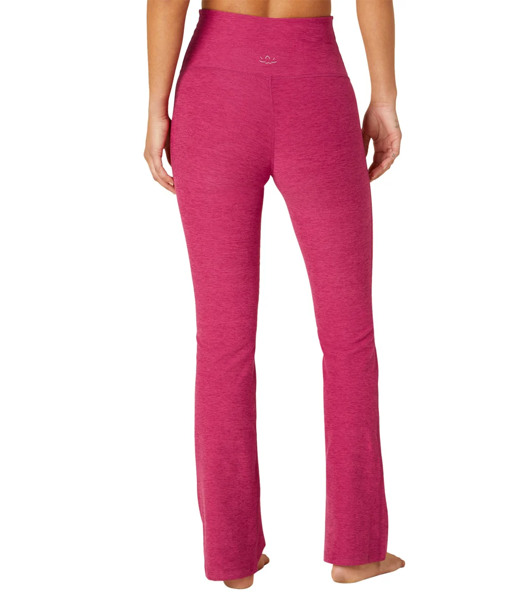 Beyond Yoga High Waisted Practice Pant