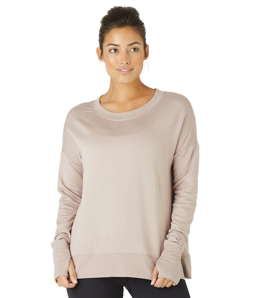 Glyder Lounge Long Sleeve Tee