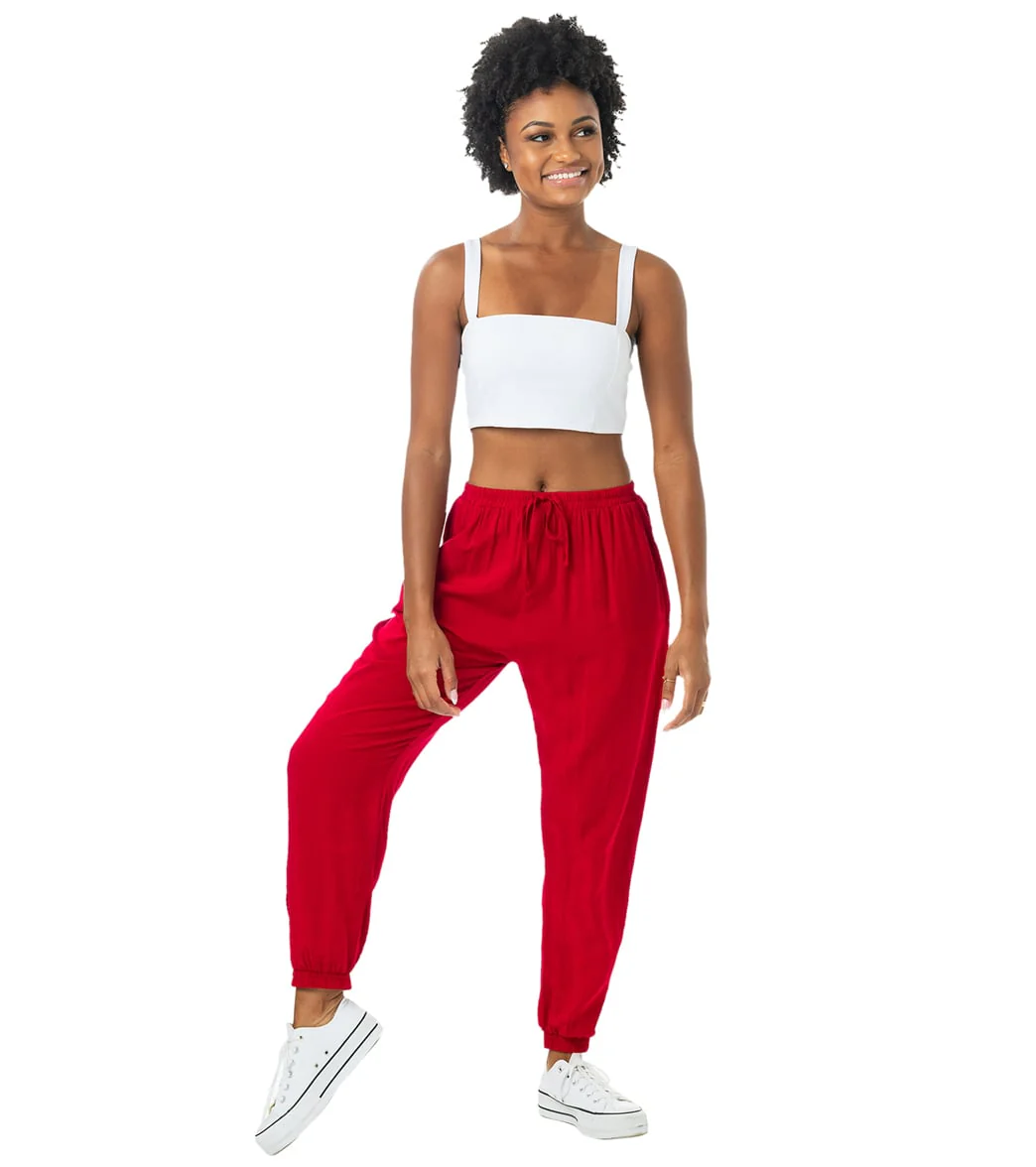 Buddha Pants Miami Joggers