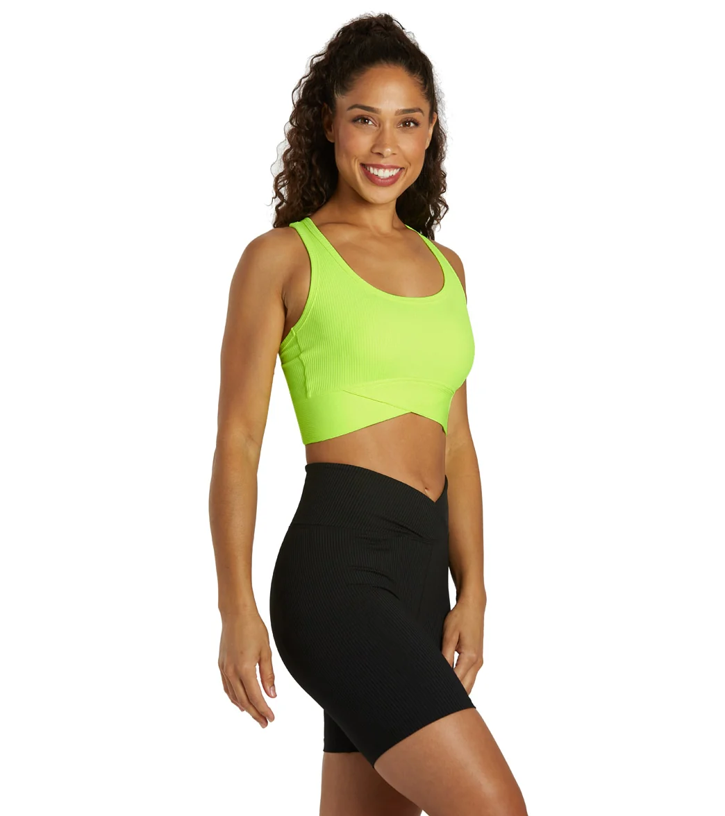 Year of Ours Vanessa Bra