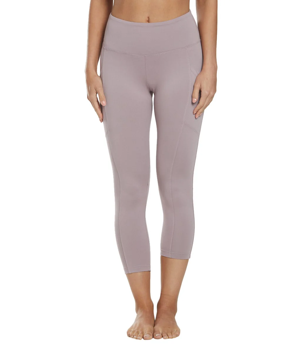 Balance Collection Eclipse Yoga Capris