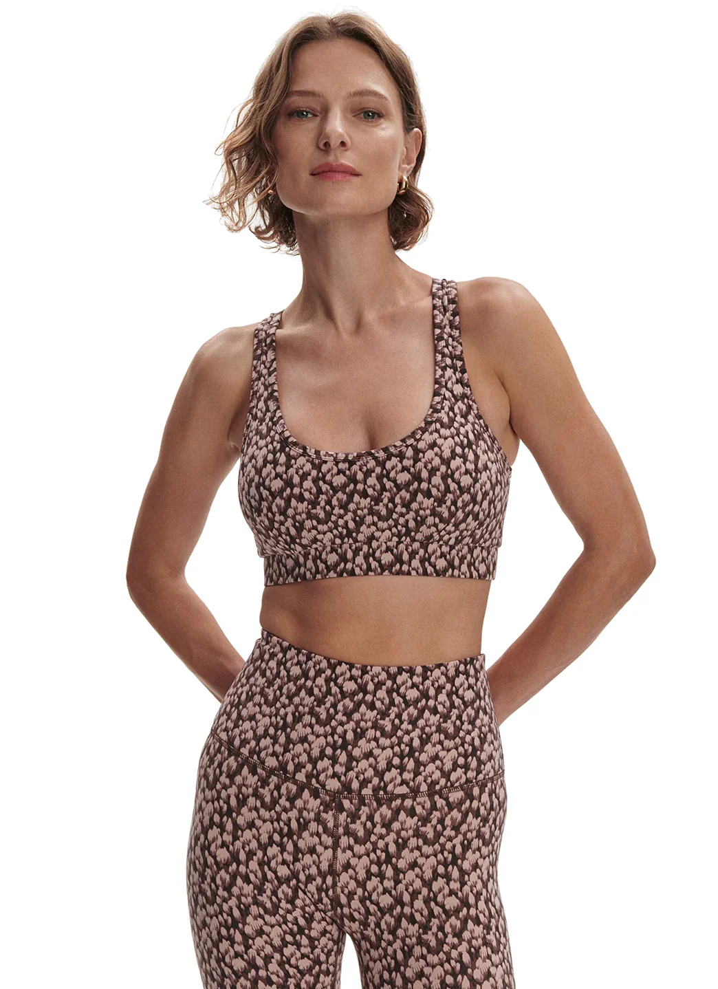 Varley Move Selma Bra