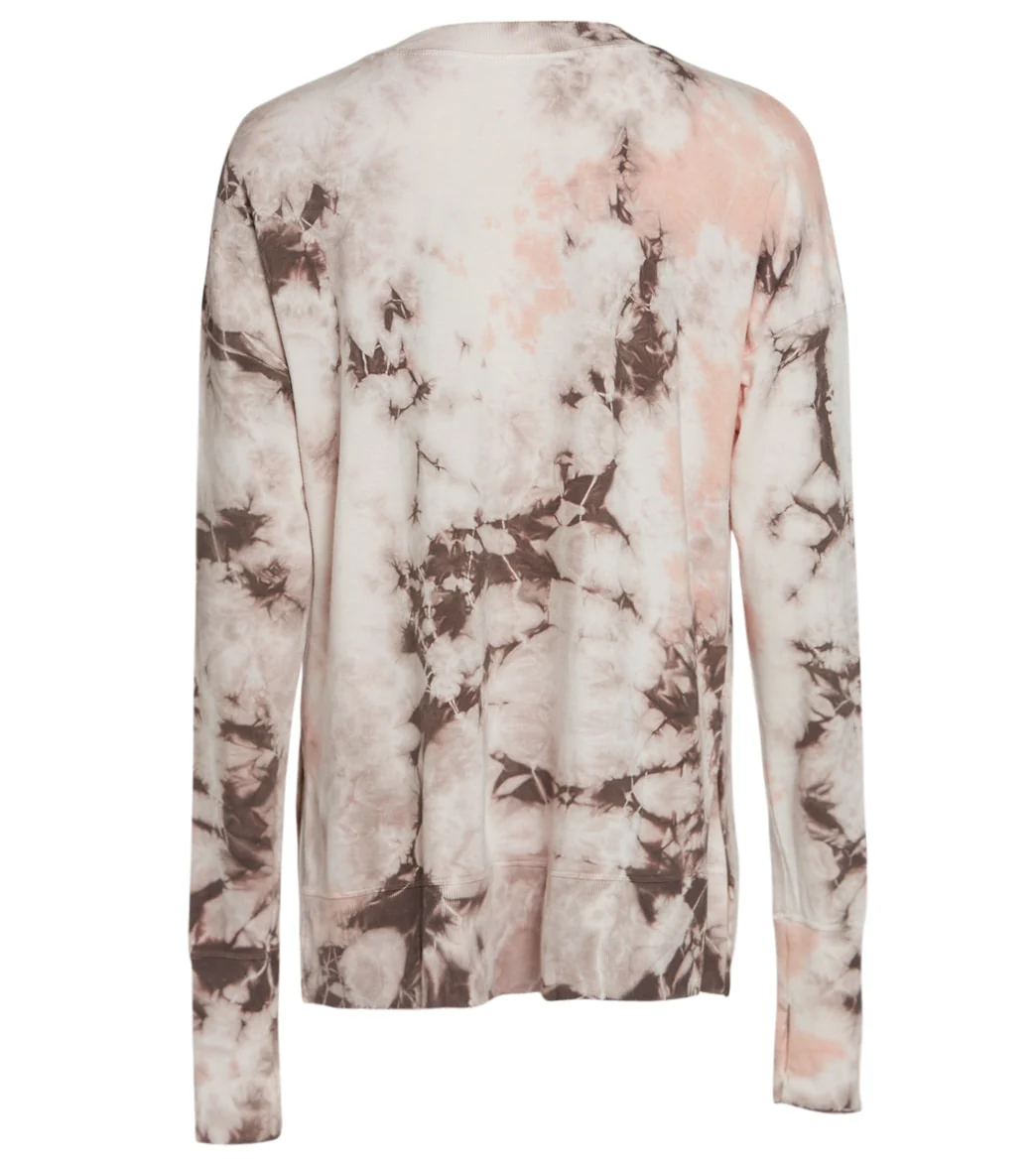 Glyder Lounge Long Sleeve Tee