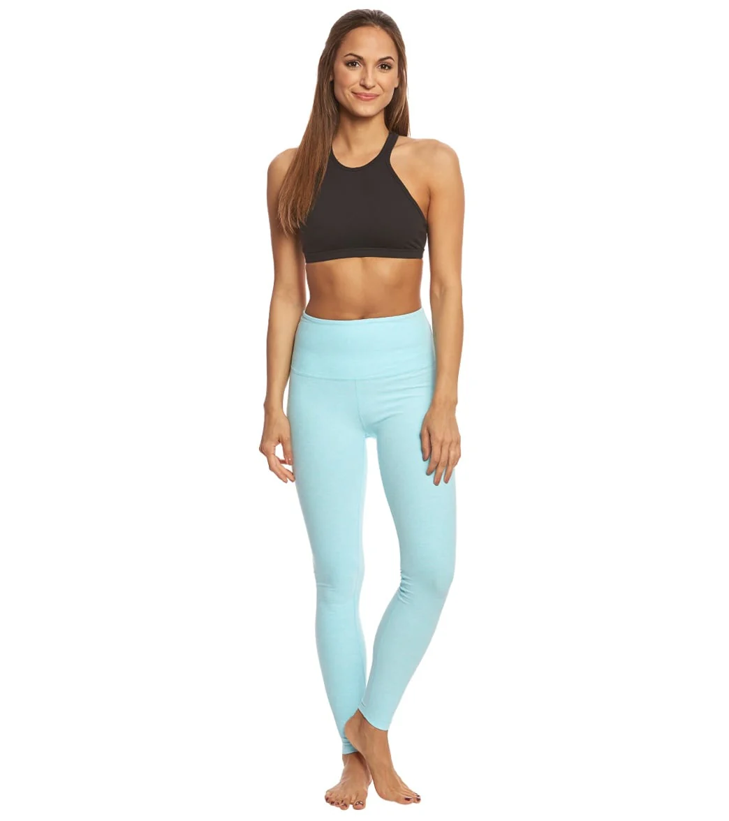 Beyond Yoga Spacedye High Waisted Long Yoga Leggings