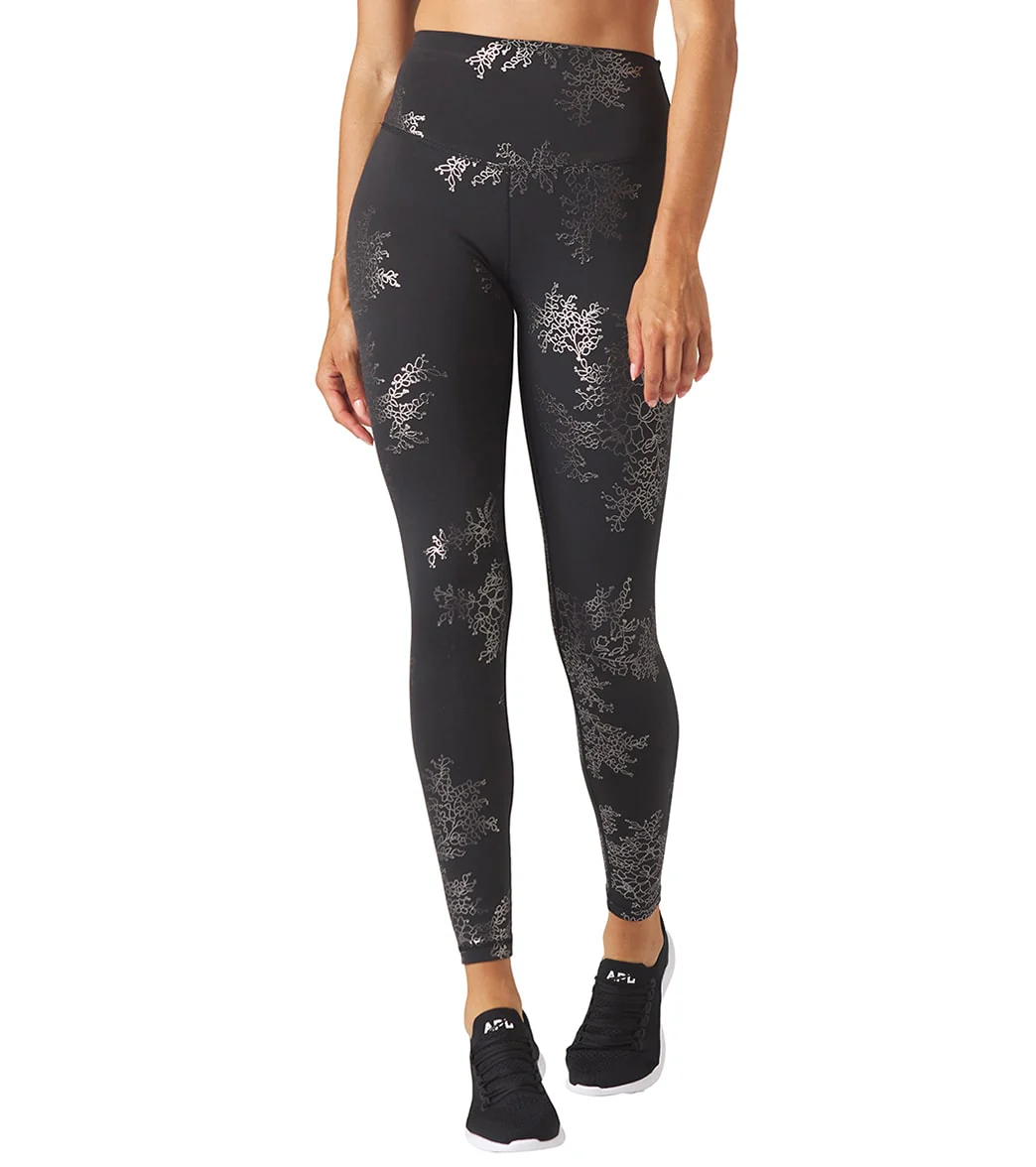 Glyder Sultry Yoga Leggings