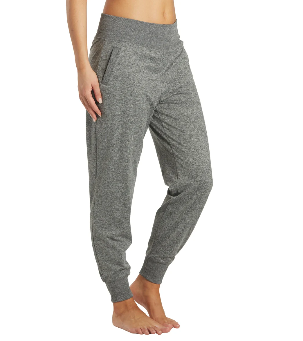 Marika Melange Jogger