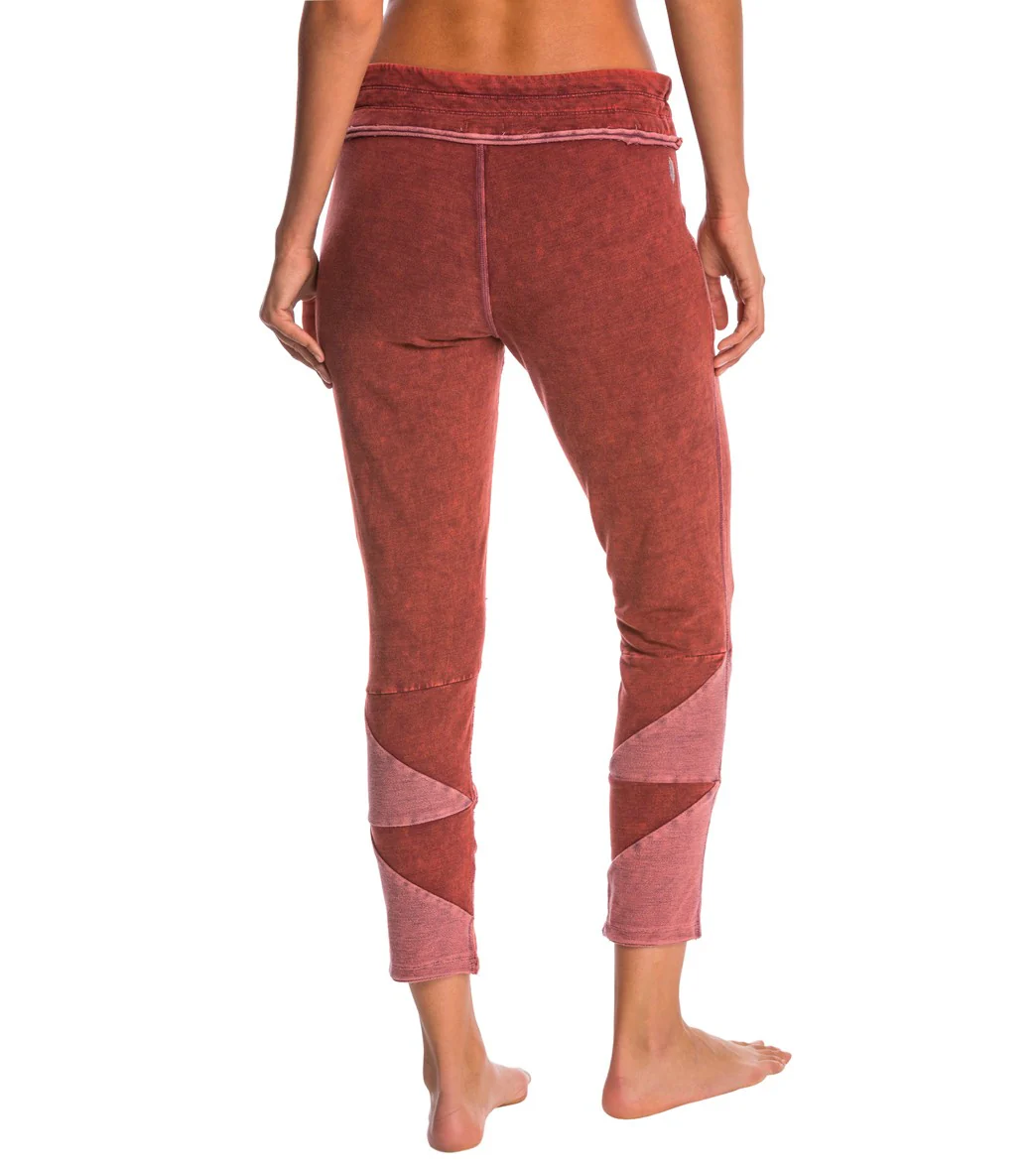 Free People Movement Kyoto Workout Leggings