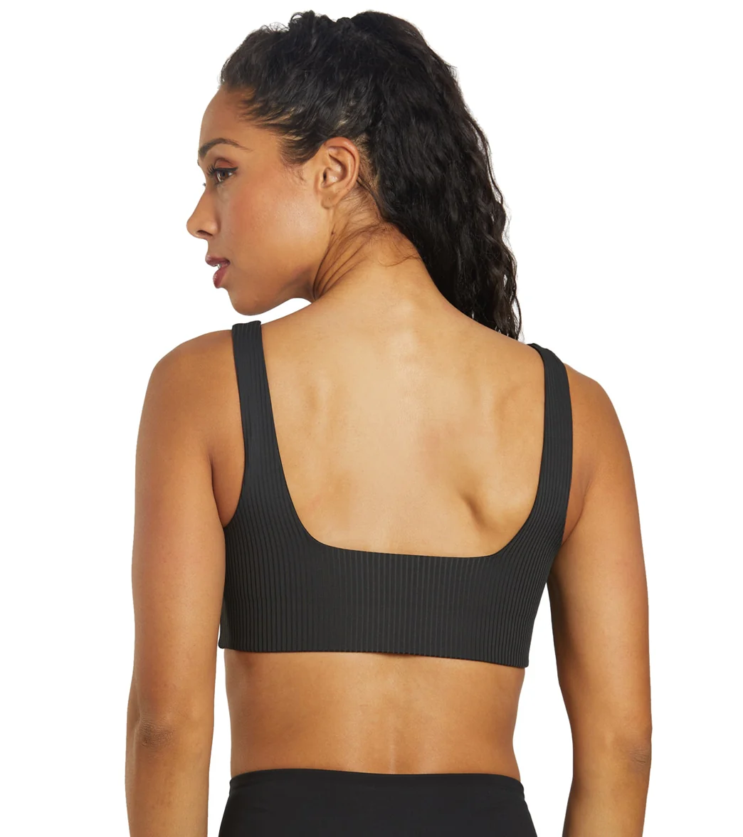 Girlfriend Collective RIB Tommy Bra